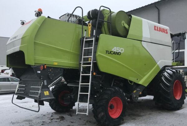 TUCANO 450,2015,novi model ,SL.33JPG