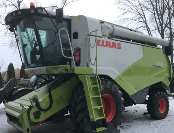 TUCANO 450,2015,novi model,SL.11JPG