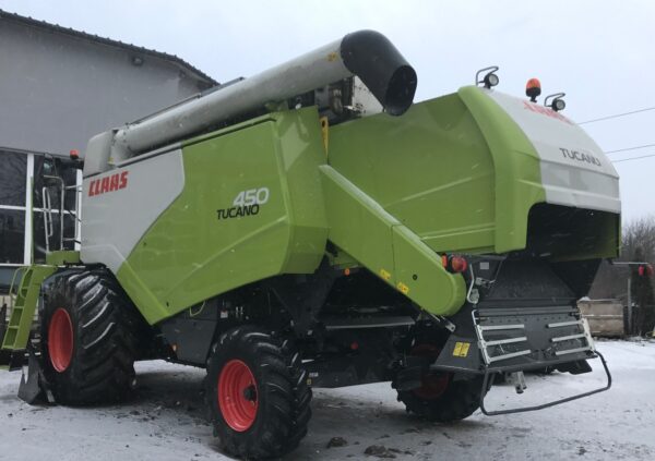 TUCANO 450,2015,novi model,SL.77JPG