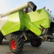 CLAAS TUCANO 440