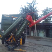 Samopretovarna prikolica PBN-20