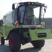 CLAAS AVERO 240