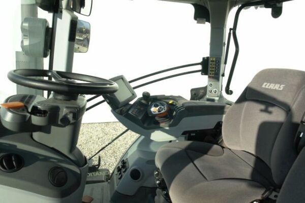 CLAAS AXION 920 CMATIC, 2015 CLAAS AXION 920,2015,sl.2