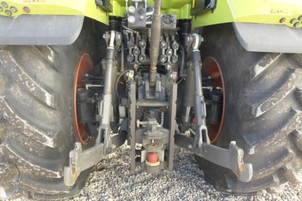 CLAAS AXION 920 CMATIC, 2015 CLAAS AXION 920,2015,sl.3