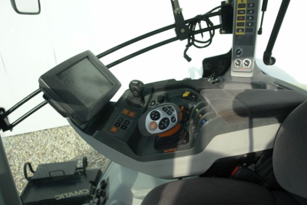 CLAAS AXION 920,sl.1