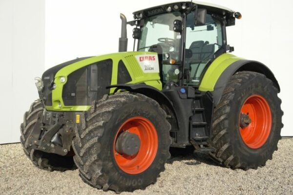 CLAAS AXION 920,sl.11