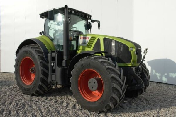 CLAAS AXION 920,sl.2