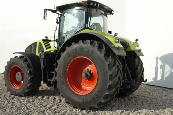 CLAAS AXION 920,sl.4