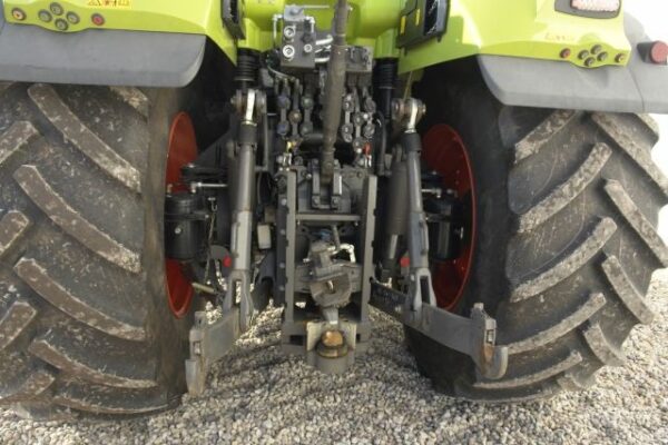 CLAAS AXION 920,sl.5