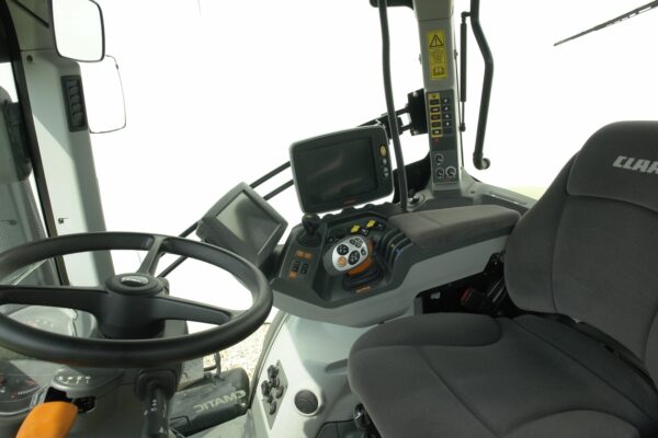 CLAAS AXION 930 CMATIC, 2015.SL.6
