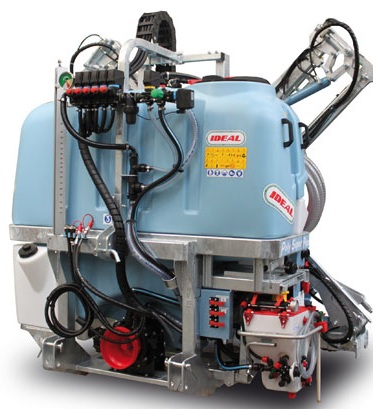 Ideal Poly Super Plus 1000 L , P Ideal Poly Super Plus 1000l.+12m,sl.2