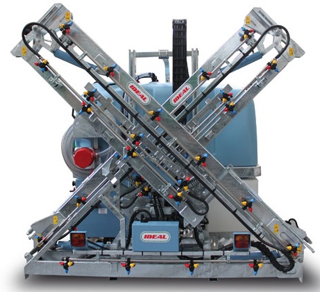 Ideal Poly Super Plus 1000 L , P Ideal Poly Super Plus 1000l.+12m,sl.3