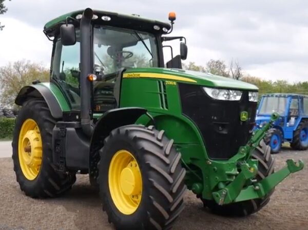 JD 7230R ,SL.1