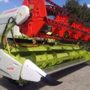 CLAAS MAXFLEX 620