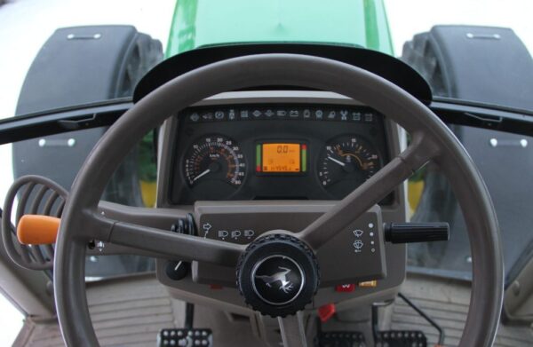 JOHN DEERE 6630