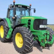 JOHN DEERE 6930 Premium