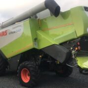 CLAAS LEXION 540