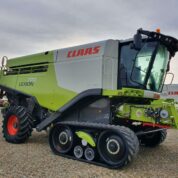 CLASS LEXION 770 TT