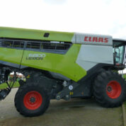 CLAAS LEXION 6800