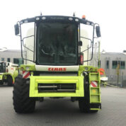 CLAAS TUCANO 440