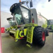 CLAAS TUCANO 440