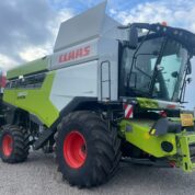 CLAAS LEXION 6600