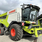 CLAAS LEXION 5300