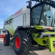 CLAAS LEXION 5300